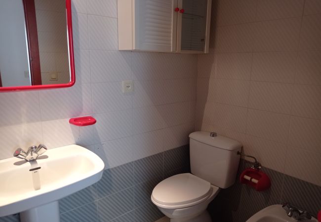 Appartement à Playa de Gandía - 1.Cancun IV bl.A esc.I 6º D Appartement à Playa de Gandía - 1.Cancun IV bl.A esc.I 6º D