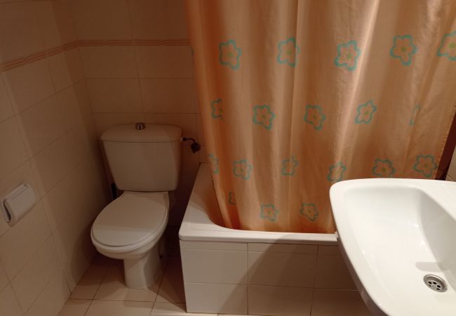 Appartement à Playa de Gandía - 1.Cancun IV bl.A esc.I 6º D Appartement à Playa de Gandía - 1.Cancun IV bl.A esc.I 6º D