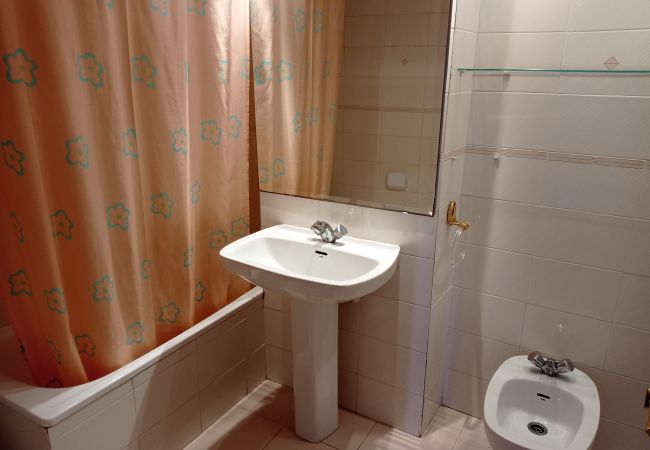 Appartement à Playa de Gandía - 1.Cancun IV bl.A esc.I 6º D Appartement à Playa de Gandía - 1.Cancun IV bl.A esc.I 6º D