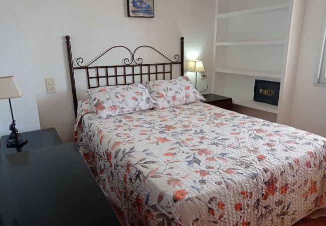 Appartement à Playa de Gandía - 1.Cancun IV bl.A esc.I 6º D Appartement à Playa de Gandía - 1.Cancun IV bl.A esc.I 6º D