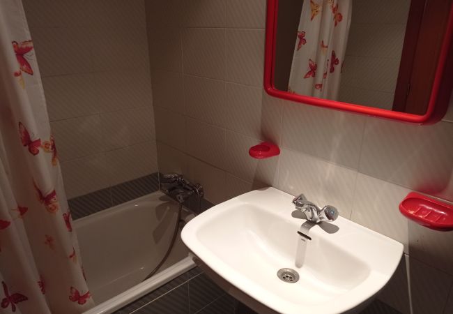 Appartement à Playa de Gandía - 1.Cancun IV bl.A esc.I 6º D Appartement à Playa de Gandía - 1.Cancun IV bl.A esc.I 6º D