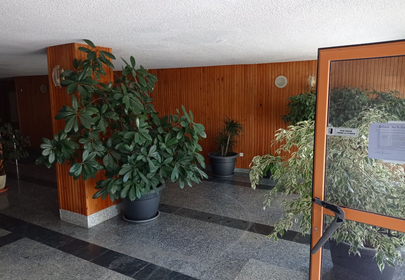 Appartement à Playa de Gandía - 1.Los Dorados esc.I 2º pta.6