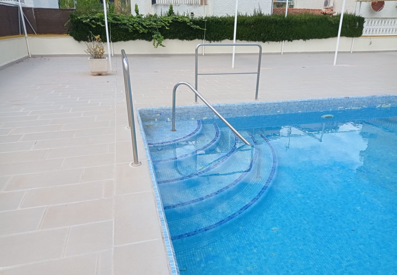 Appartement à Playa de Gandía - 1.Los Dorados esc.I 2º pta.6