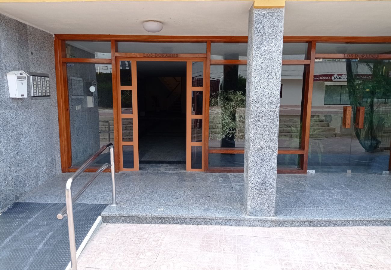 Appartement à Playa de Gandía - 1.Los Dorados esc.I 2º pta.206