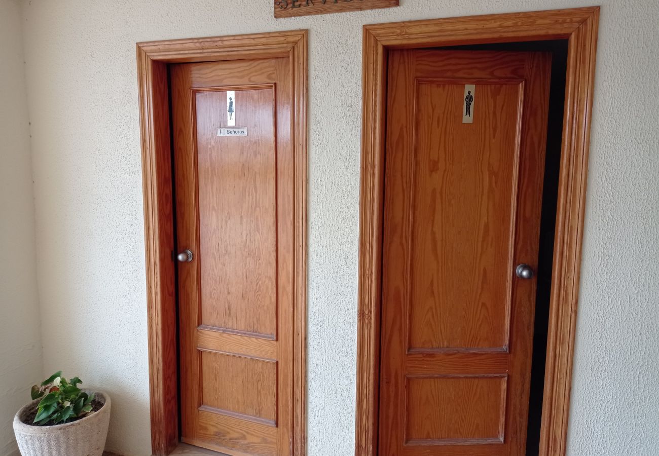 Appartement à Playa de Gandía - 1.Los Dorados esc.I 2º pta.206