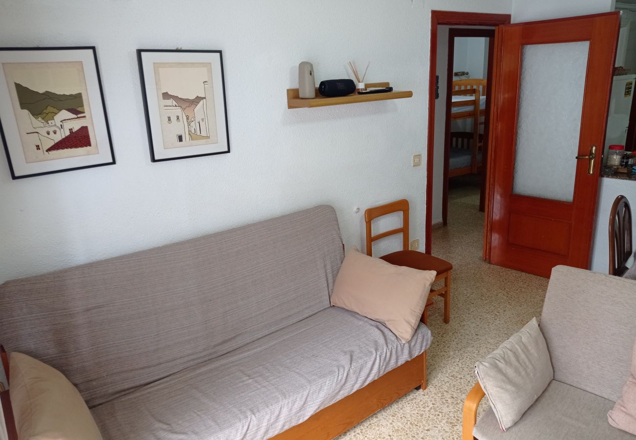 Appartement à Playa de Gandía - 1.Los Dorados esc.I 2º pta.206