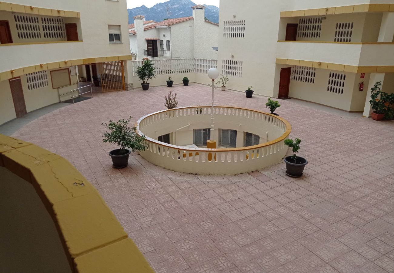 Appartement à Playa de Gandía - 1.Los Dorados esc.I 2º pta.206