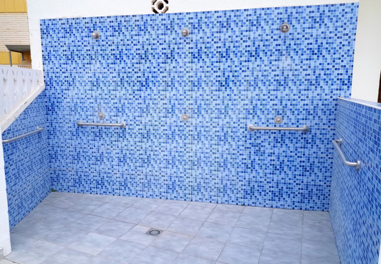 Appartement à Playa de Gandía - 1.Los Dorados esc.I 2º pta.206