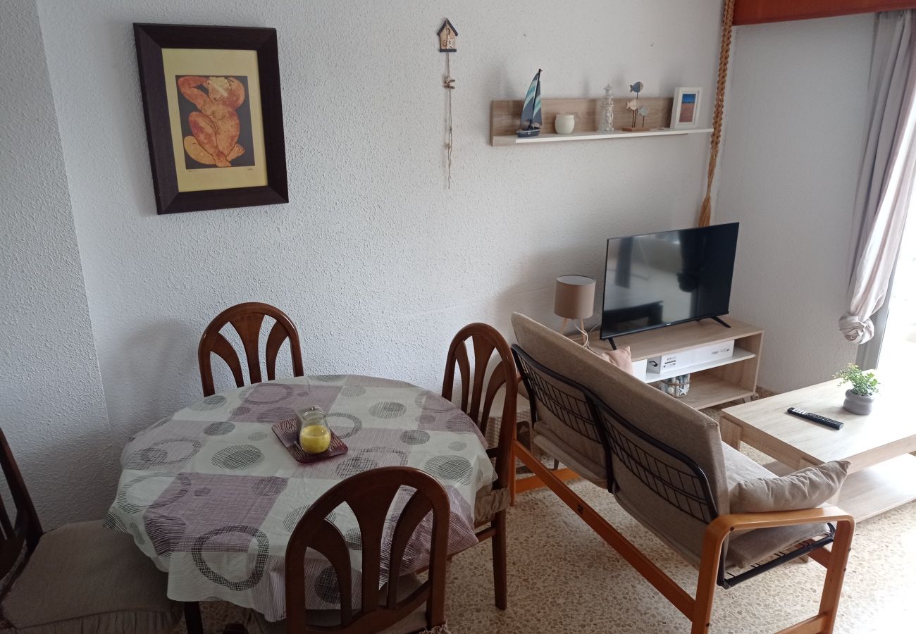 Appartement à Playa de Gandía - 1.Los Dorados esc.I 2º pta.206
