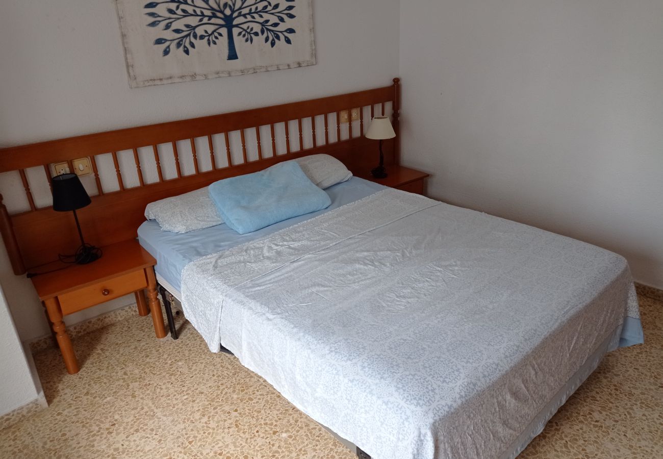Appartement à Playa de Gandía - 1.Los Dorados esc.I 2º pta.206