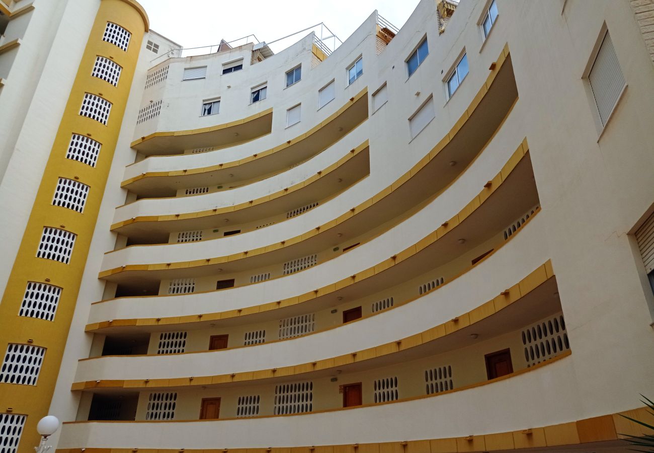 Appartement à Playa de Gandía - 1.Los Dorados esc.I 2º pta.206