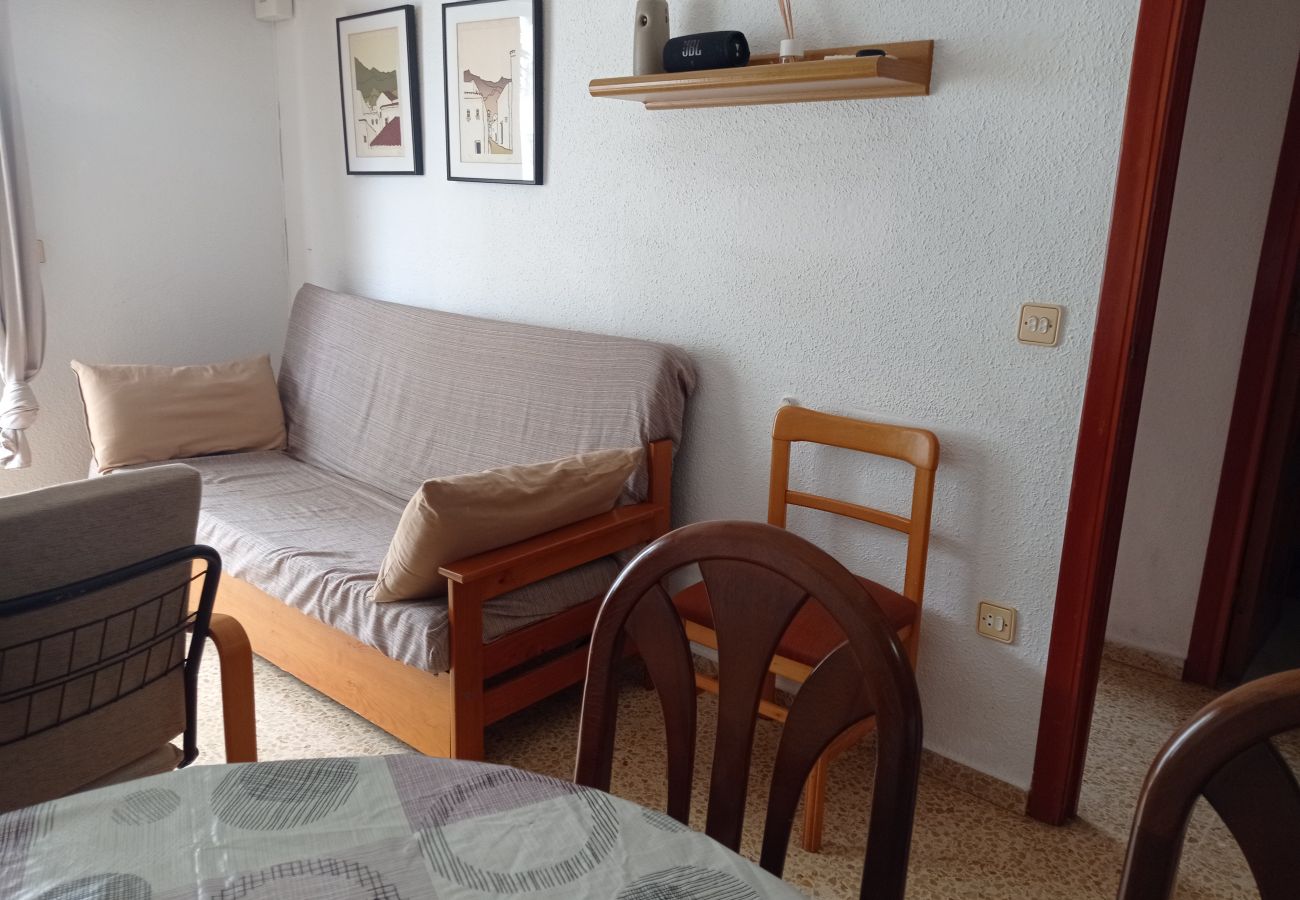 Appartement à Playa de Gandía - 1.Los Dorados esc.I 2º pta.206