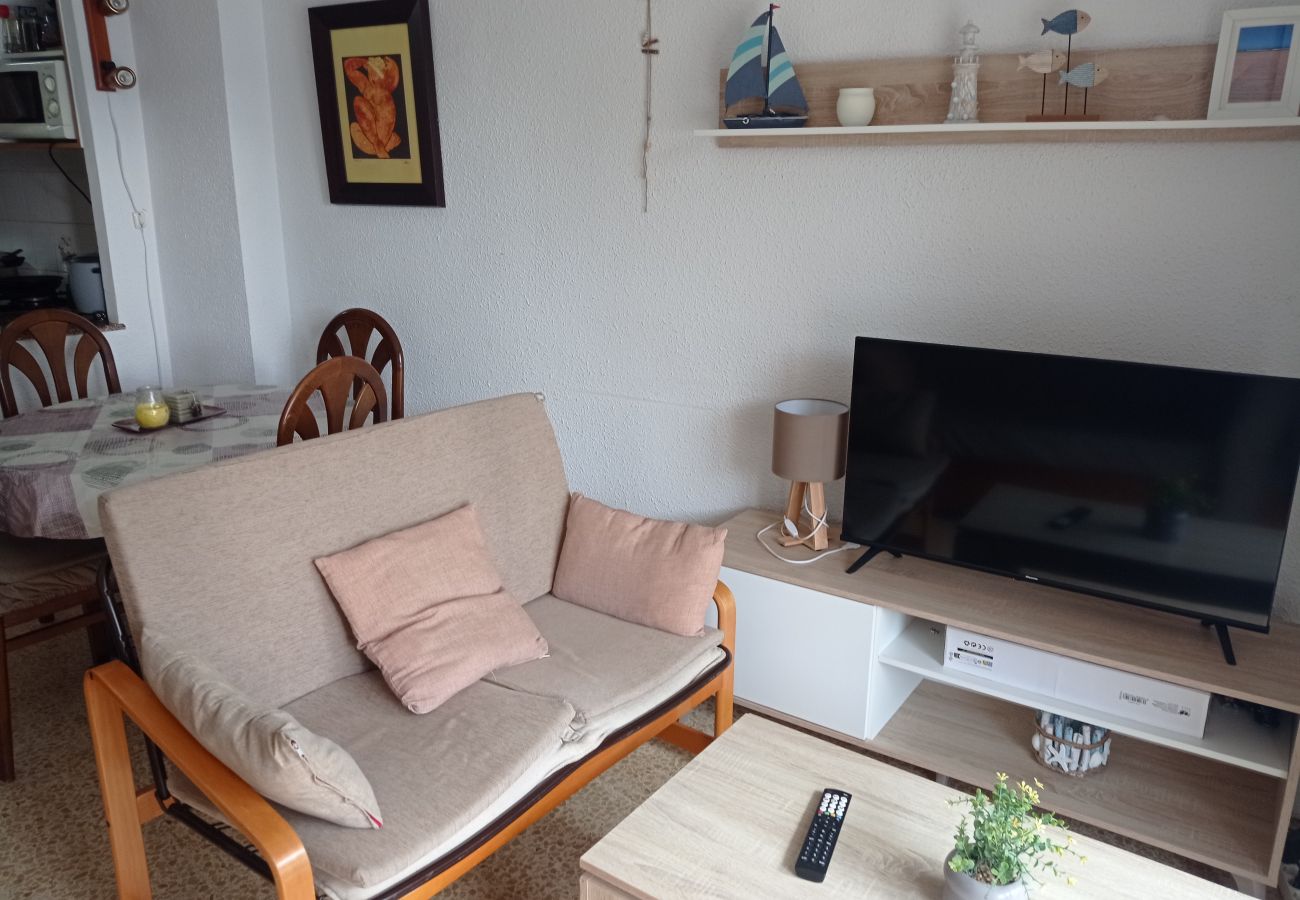 Appartement à Playa de Gandía - 1.Los Dorados esc.I 2º pta.206