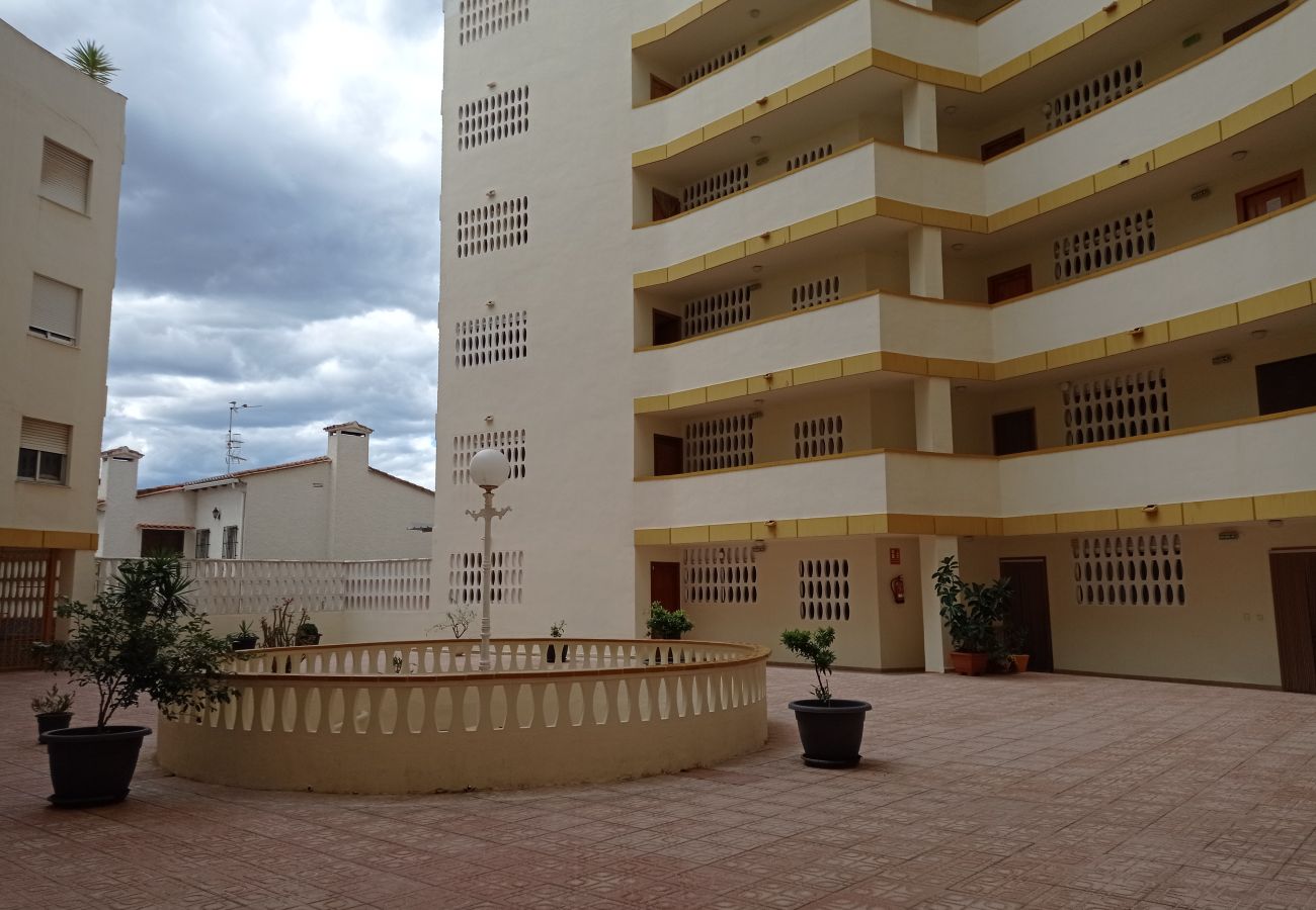 Appartement à Playa de Gandía - 1.Los Dorados esc.I 2º pta.206