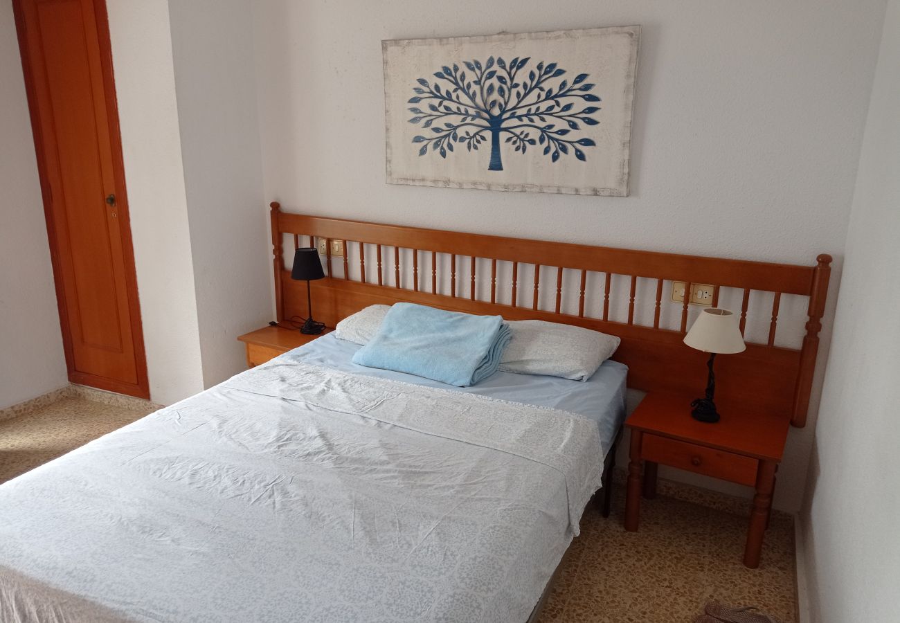 Appartement à Playa de Gandía - 1.Los Dorados esc.I 2º pta.206
