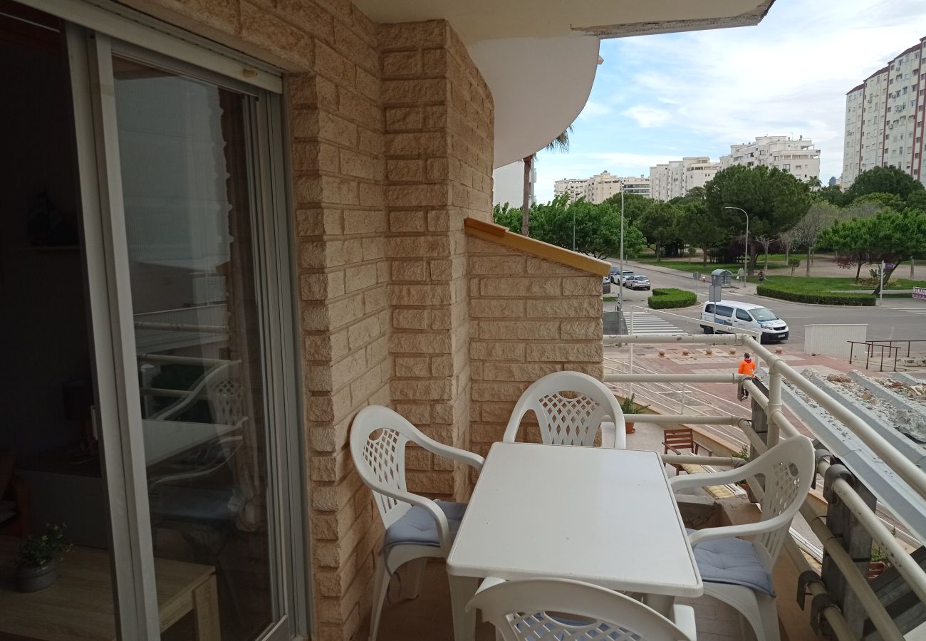 Appartement à Playa de Gandía - 1.Los Dorados esc.I 2º pta.206