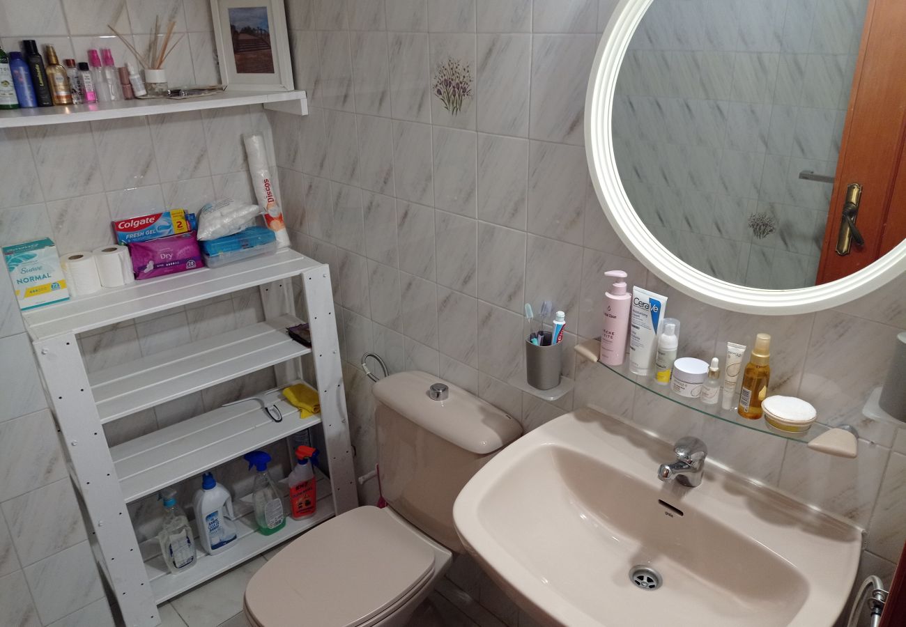 Appartement à Playa de Gandía - 1.Los Dorados esc.I 2º pta.206