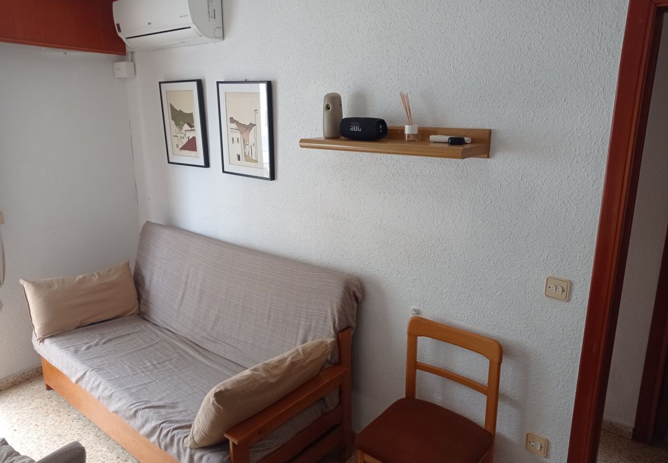 Appartement à Playa de Gandía - 1.Los Dorados esc.I 2º pta.206