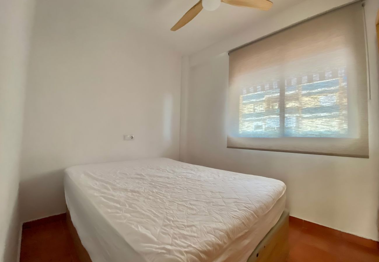 Appartement à Playa de Gandía - 1.El Cisne 2-4º