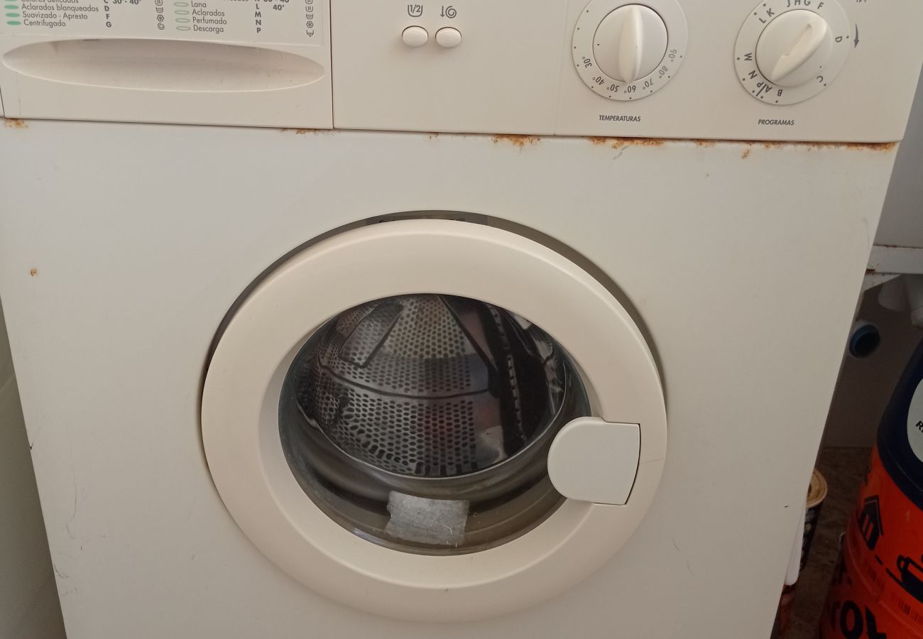 Appartement à Playa Xeraco - Niágara esc.IV 3º pta.5