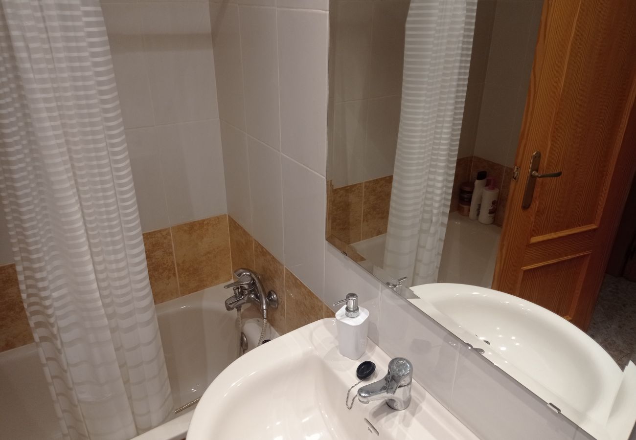 Appartement à Playa Xeraco - Niágara esc.IV 3º pta.5