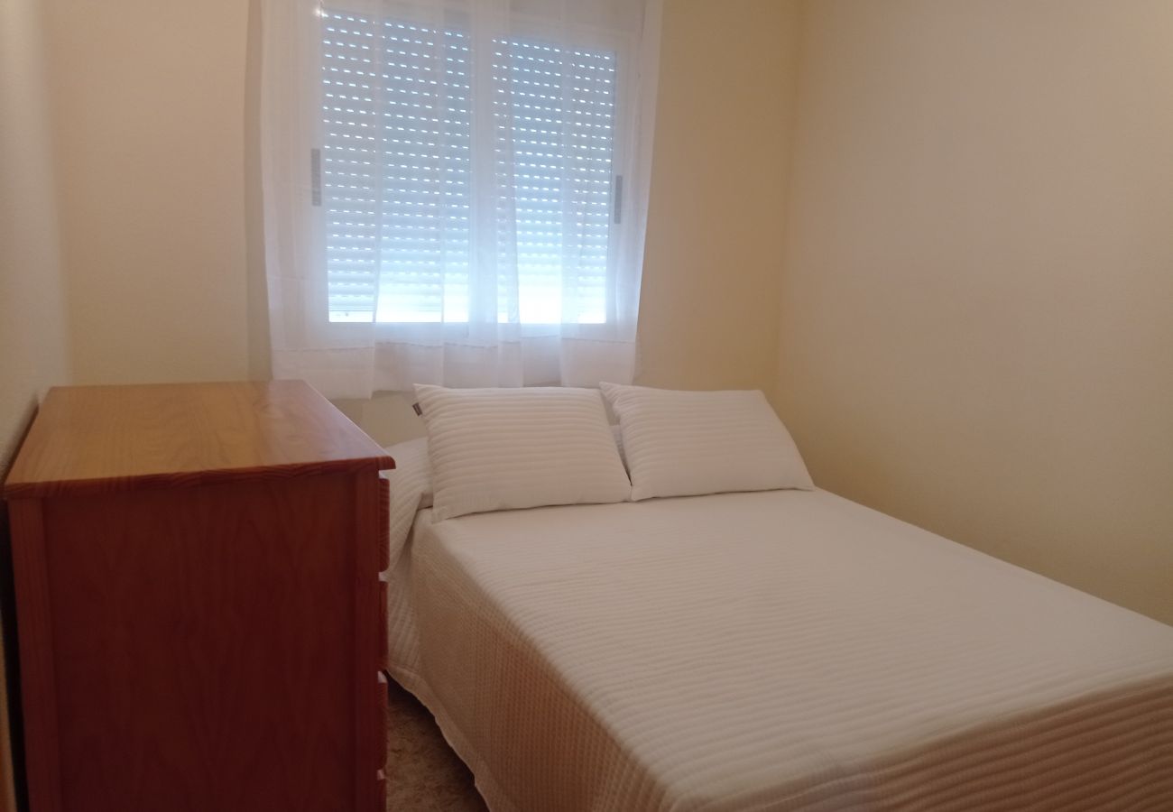 Appartement à Playa Xeraco - Niágara esc.IV 3º pta.5