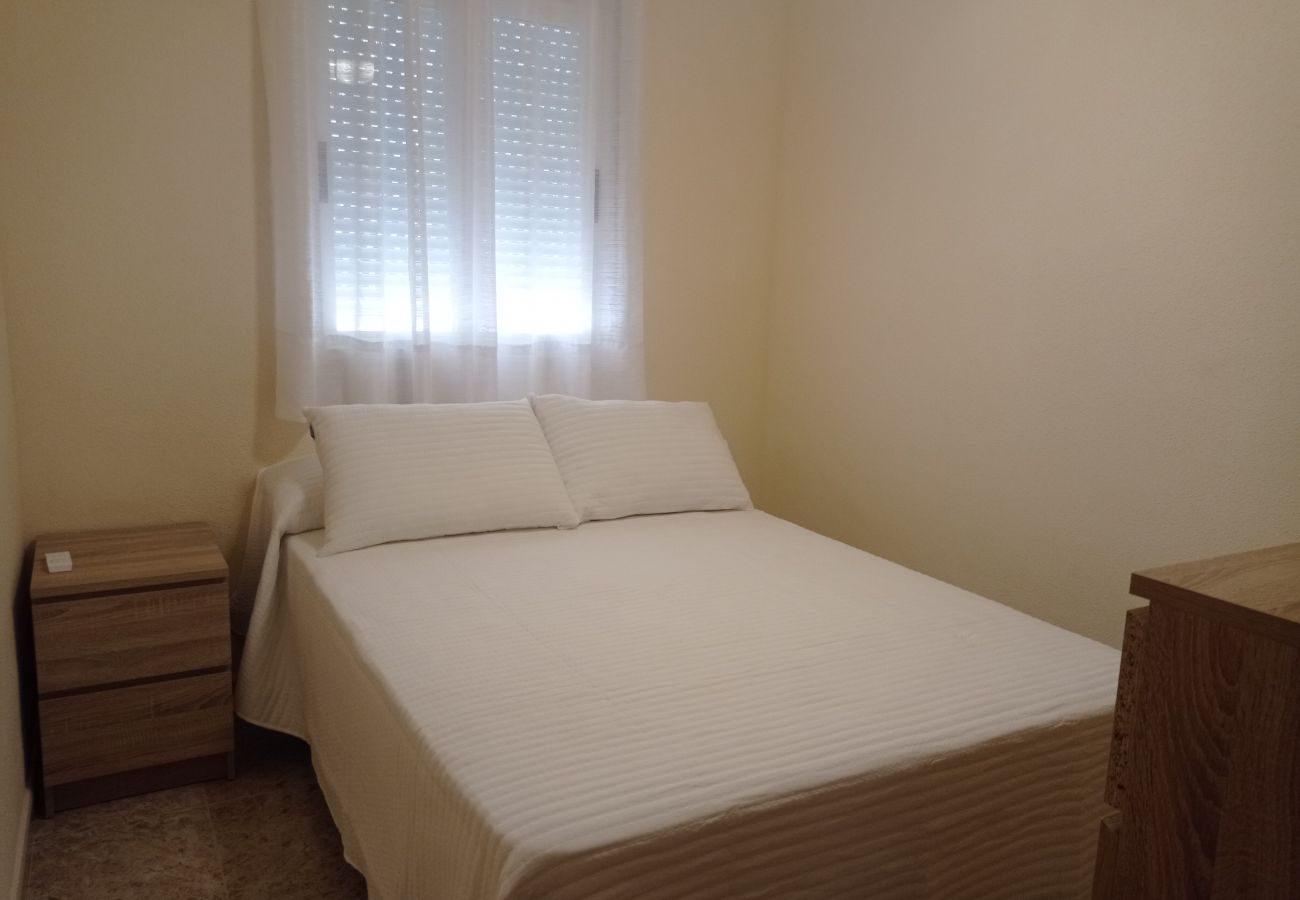 Appartement à Playa Xeraco - Niágara esc.IV 3º pta.5