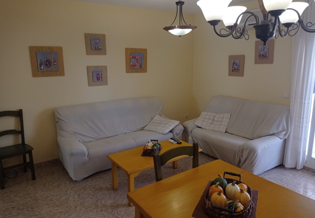 Appartement à Playa Xeraco - Niágara esc.IV 3º pta.5