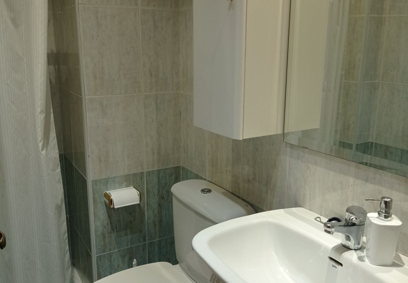 Appartement à Playa Xeraco - Niágara esc.IV 3º pta.5