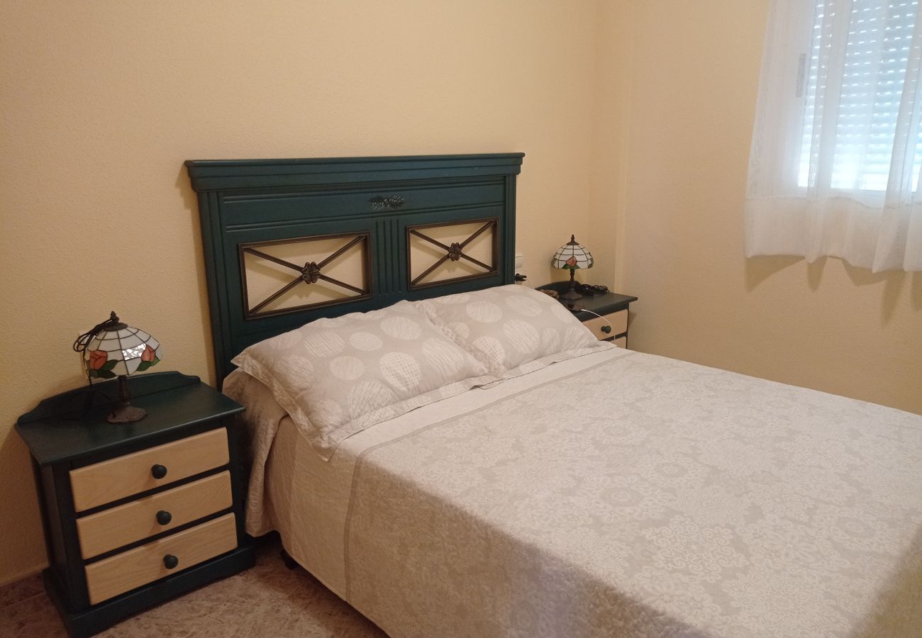 Appartement à Playa Xeraco - Niágara esc.IV 3º pta.5