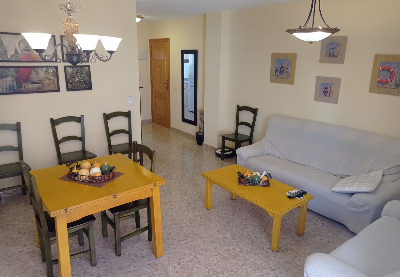 Appartement à Playa Xeraco - Niágara esc.IV 3º pta.5