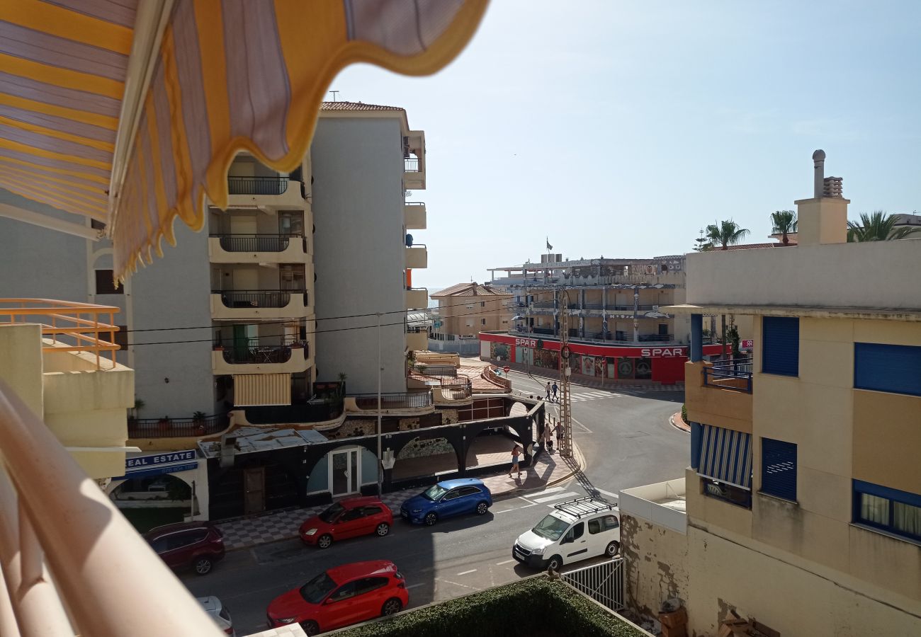 Appartement à Playa Xeraco - Niágara esc.IV 3º pta.5