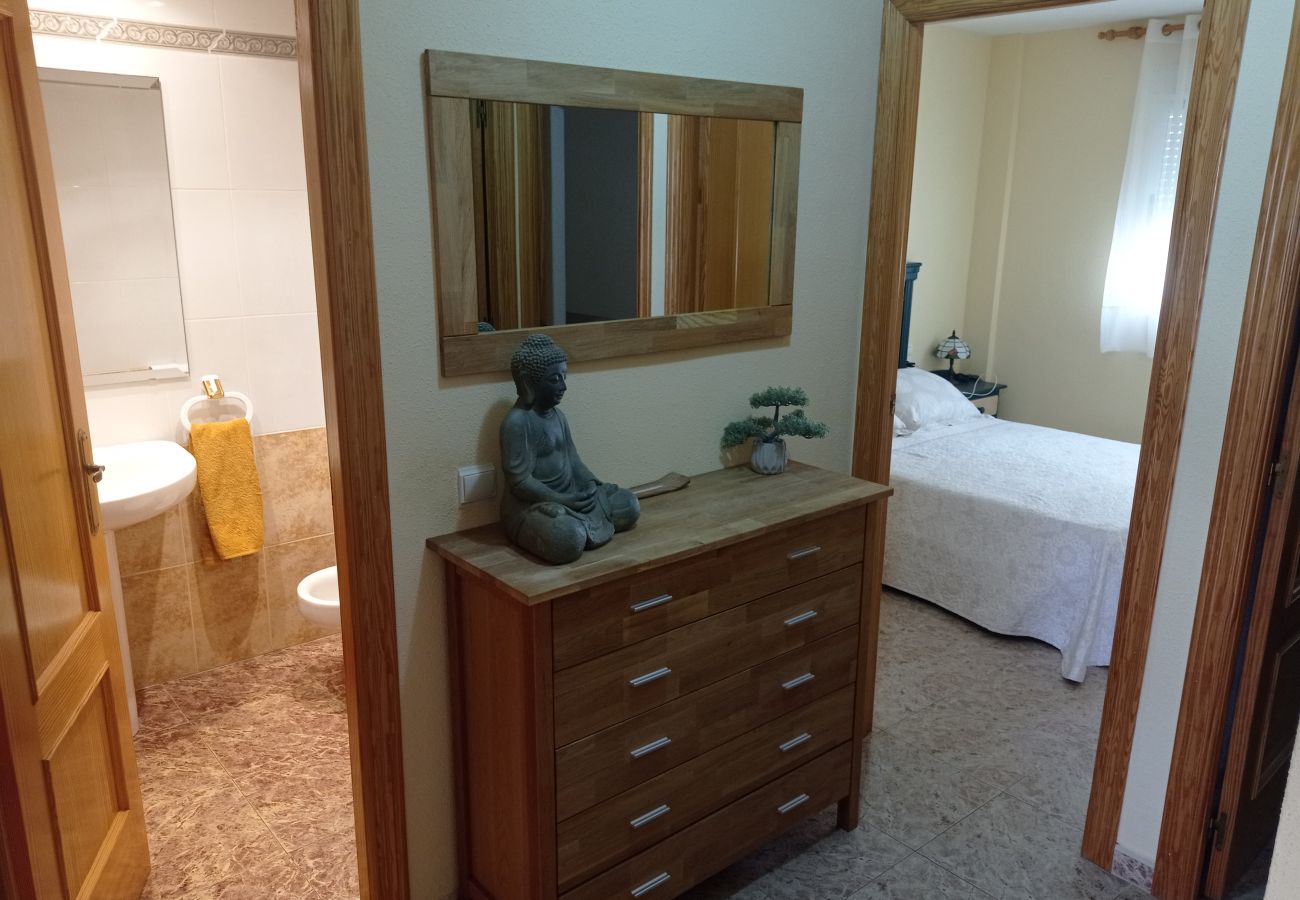 Appartement à Playa Xeraco - Niágara esc.IV 3º pta.5
