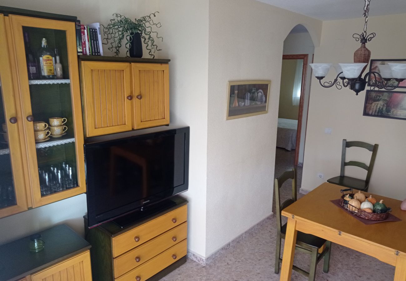 Appartement à Playa Xeraco - Niágara esc.IV 3º pta.5