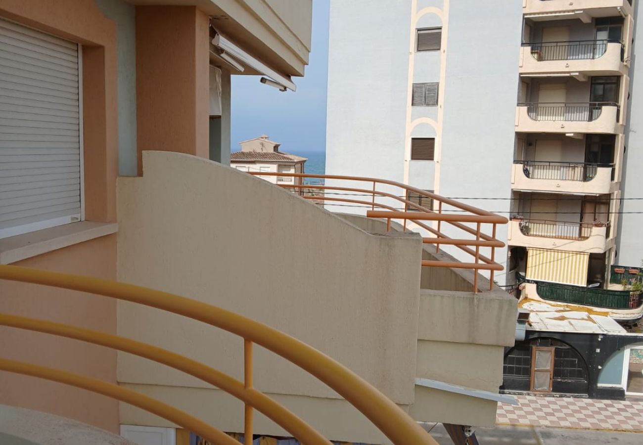 Appartement à Playa Xeraco - Niágara esc.IV 3º pta.5