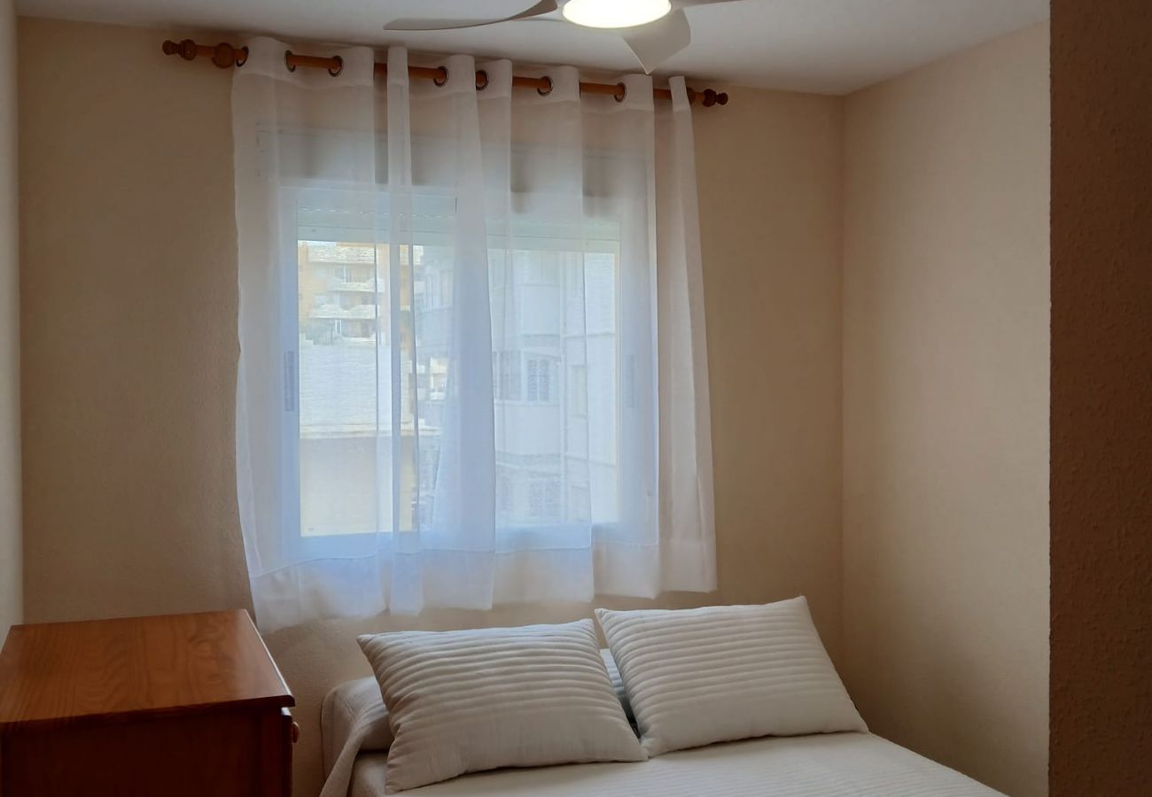 Appartement à Playa Xeraco - Niágara esc.IV 3º pta.5