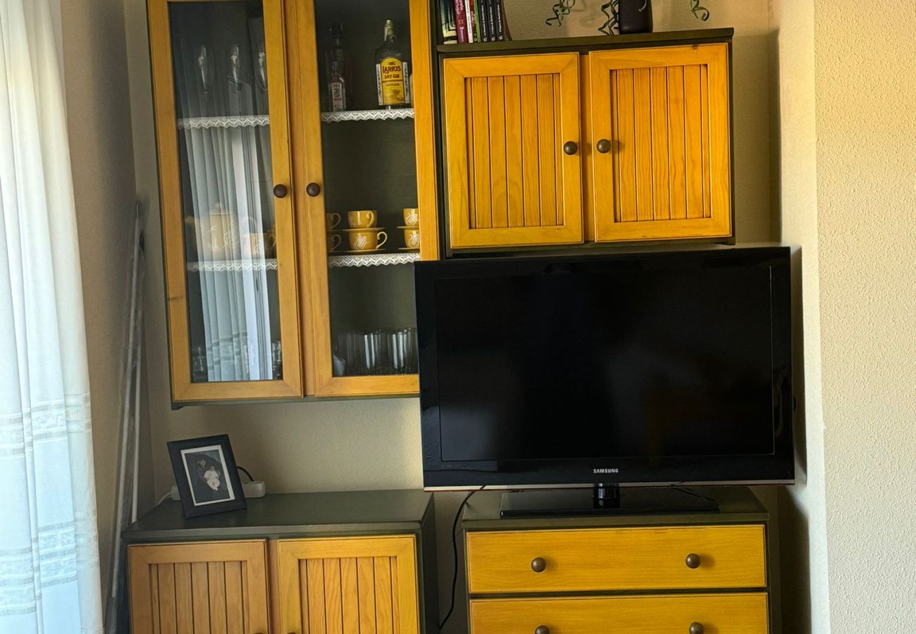 Appartement à Playa Xeraco - Niágara esc.IV 3º pta.5