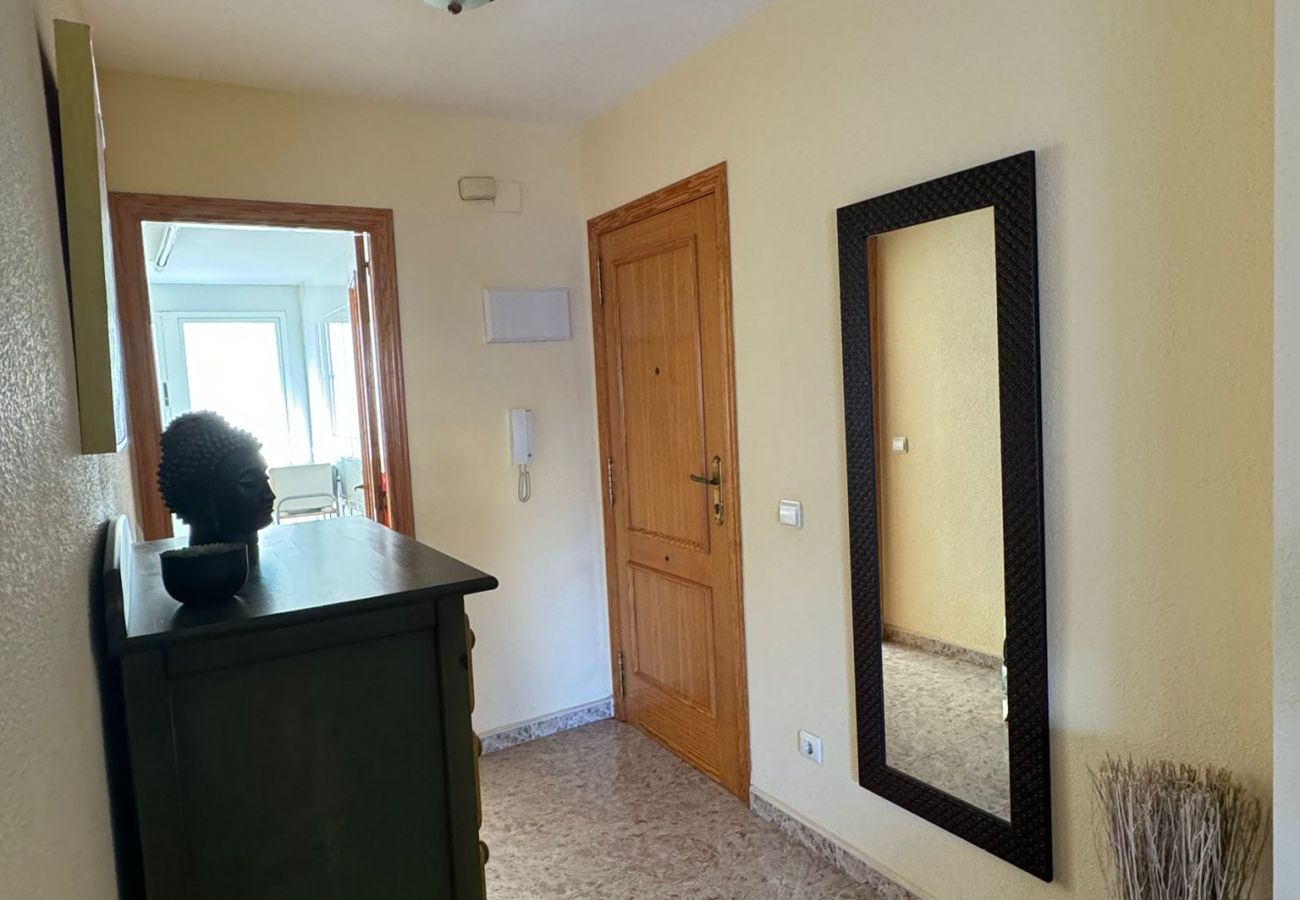 Appartement à Playa Xeraco - Niágara esc.IV 3º pta.5