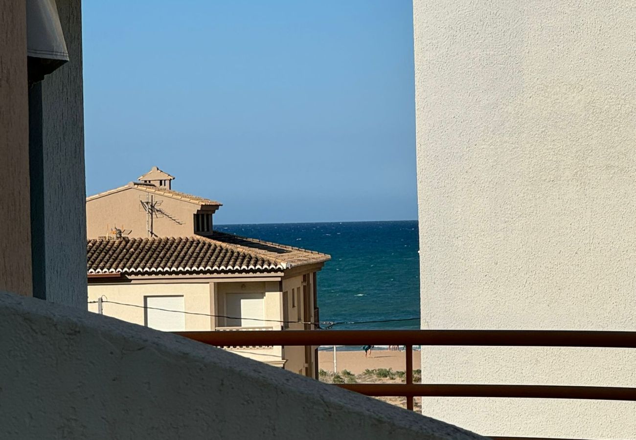 Appartement à Playa Xeraco - Niágara esc.IV 3º pta.5