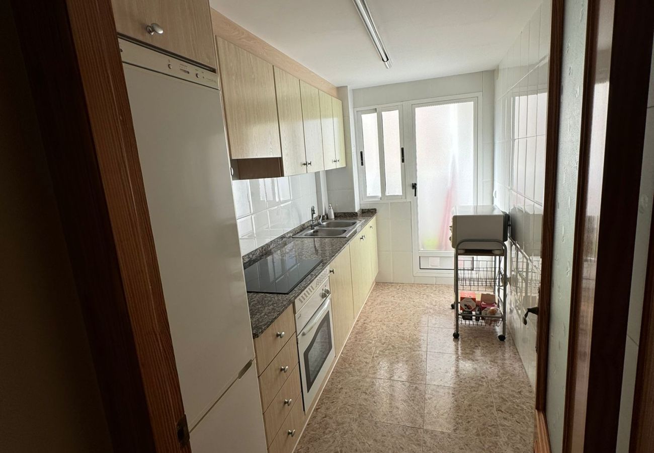 Appartement à Playa Xeraco - Niágara esc.IV 3º pta.5