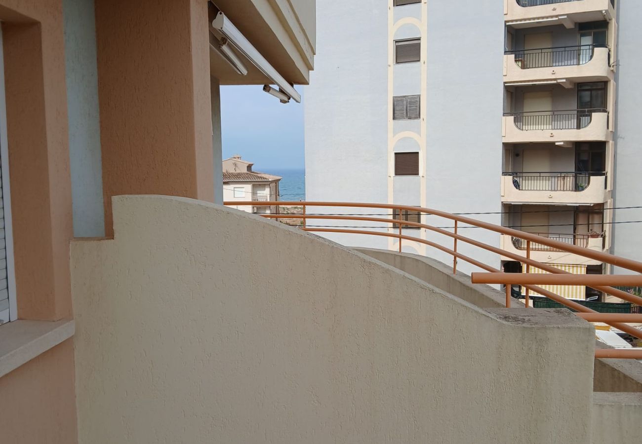 Appartement à Playa Xeraco - Niágara esc.IV 3º pta.5