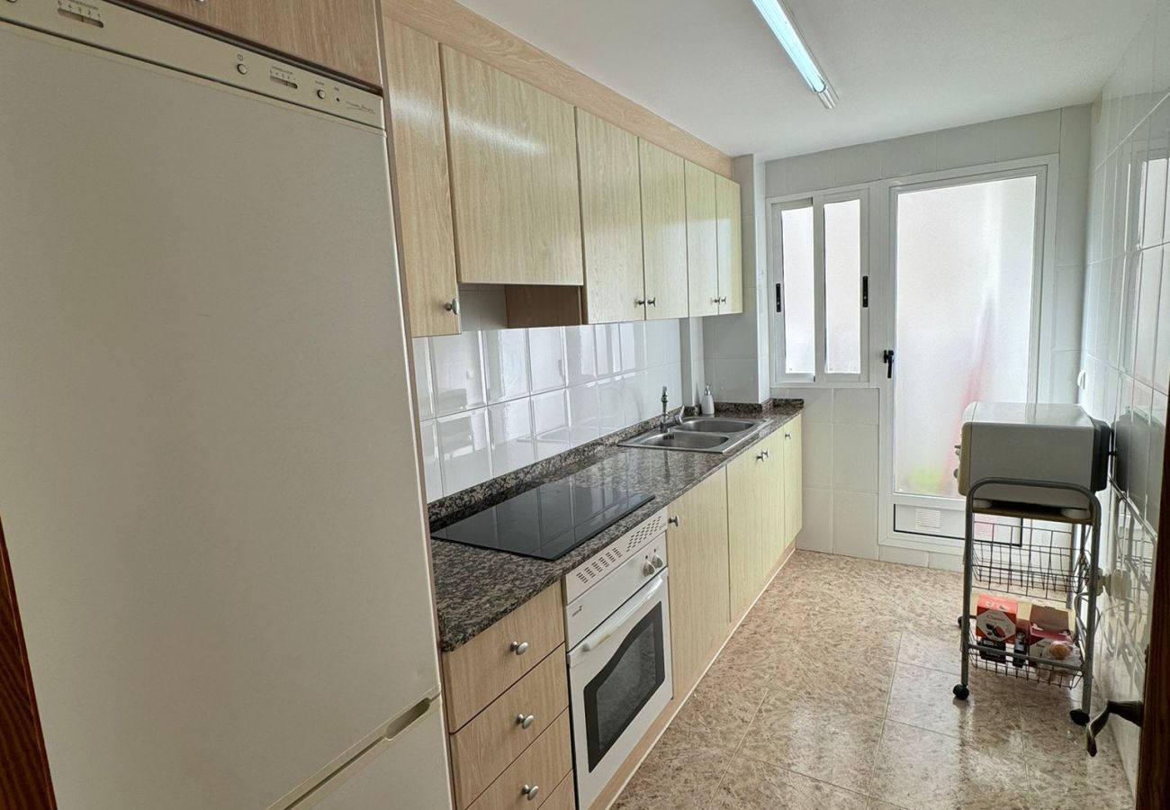 Appartement à Playa Xeraco - Niágara esc.IV 3º pta.5