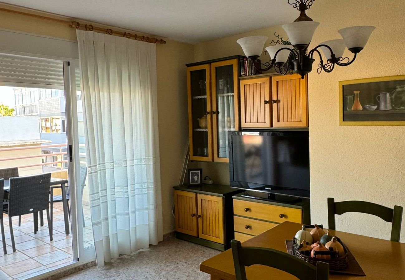 Appartement à Playa Xeraco - Niágara esc.IV 3º pta.5