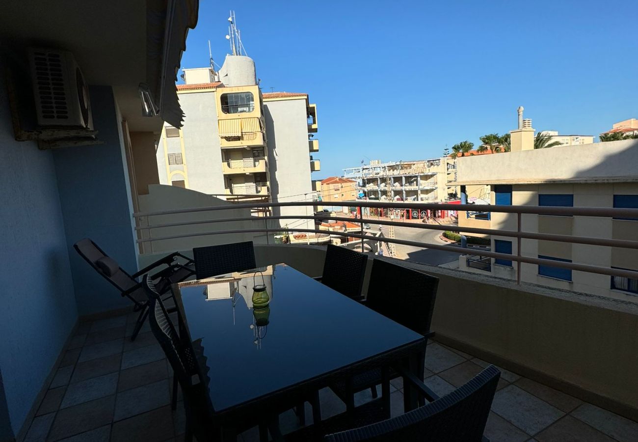 Appartement à Playa Xeraco - Niágara esc.IV 3º pta.5