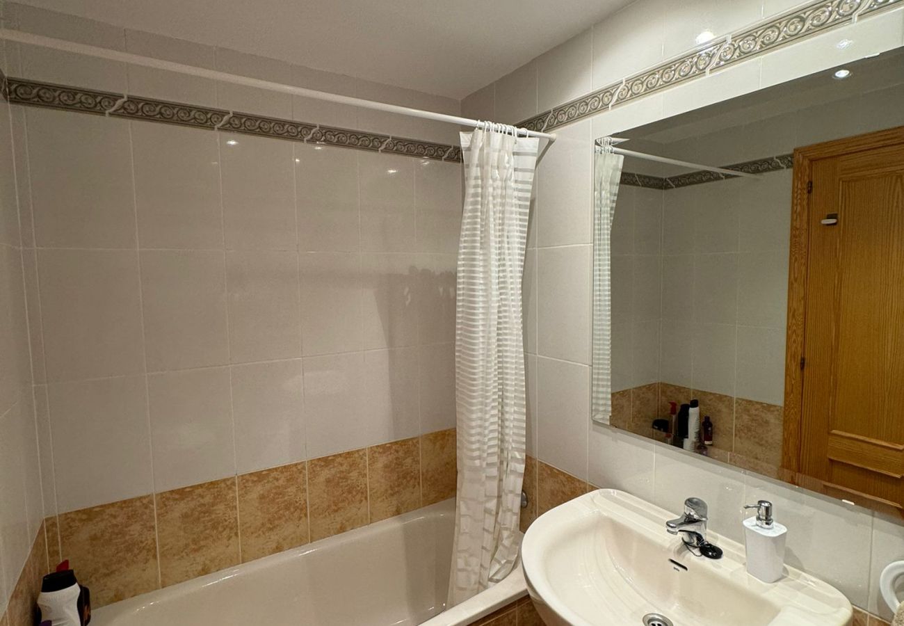 Appartement à Playa Xeraco - Niágara esc.IV 3º pta.5