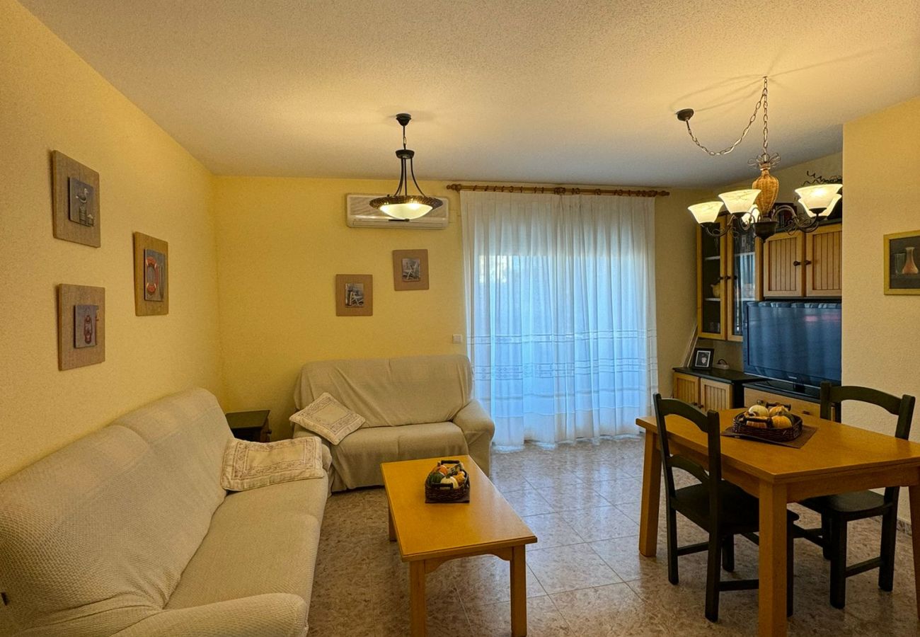 Appartement à Playa Xeraco - Niágara esc.IV 3º pta.5
