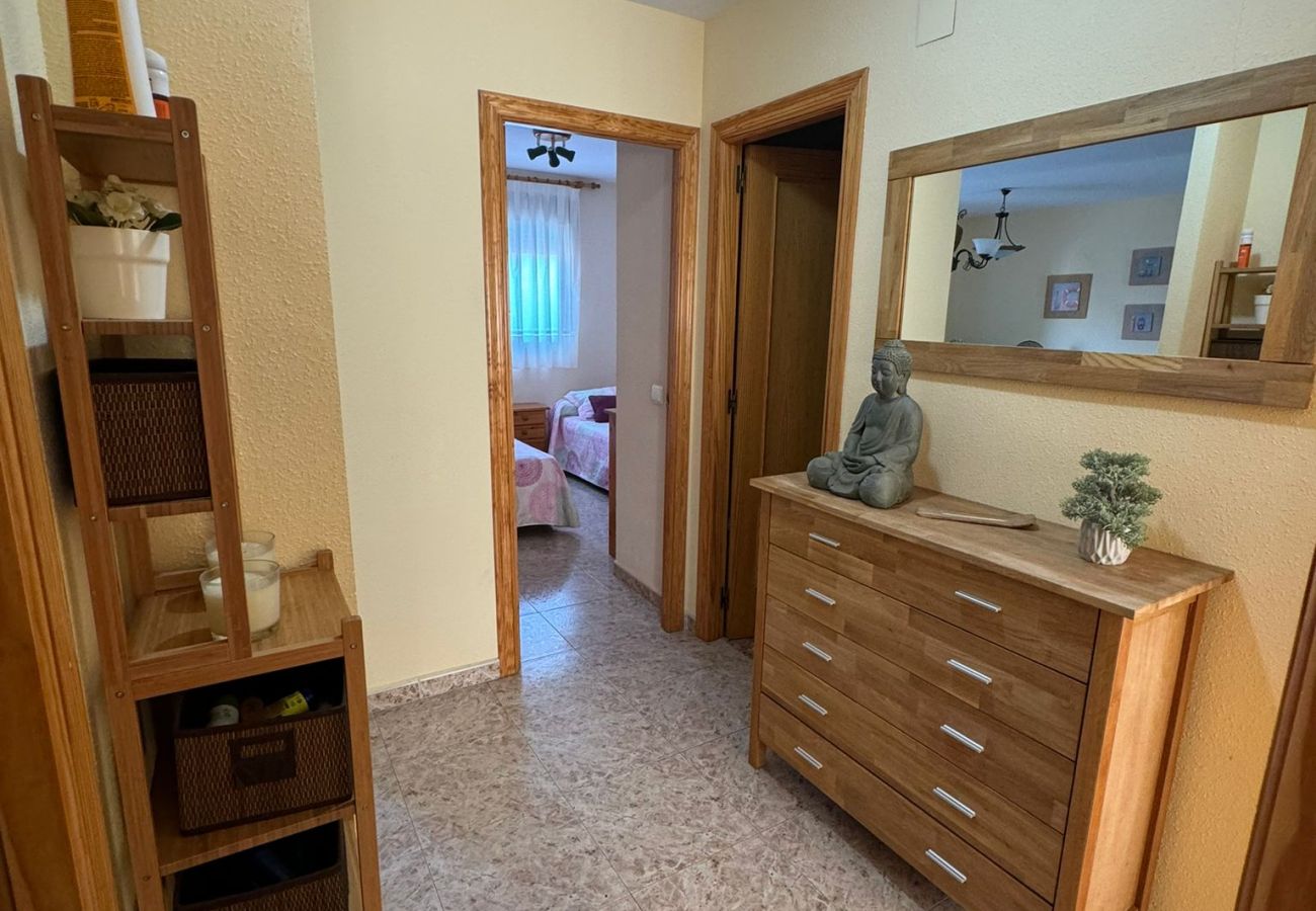 Appartement à Playa Xeraco - Niágara esc.IV 3º pta.5