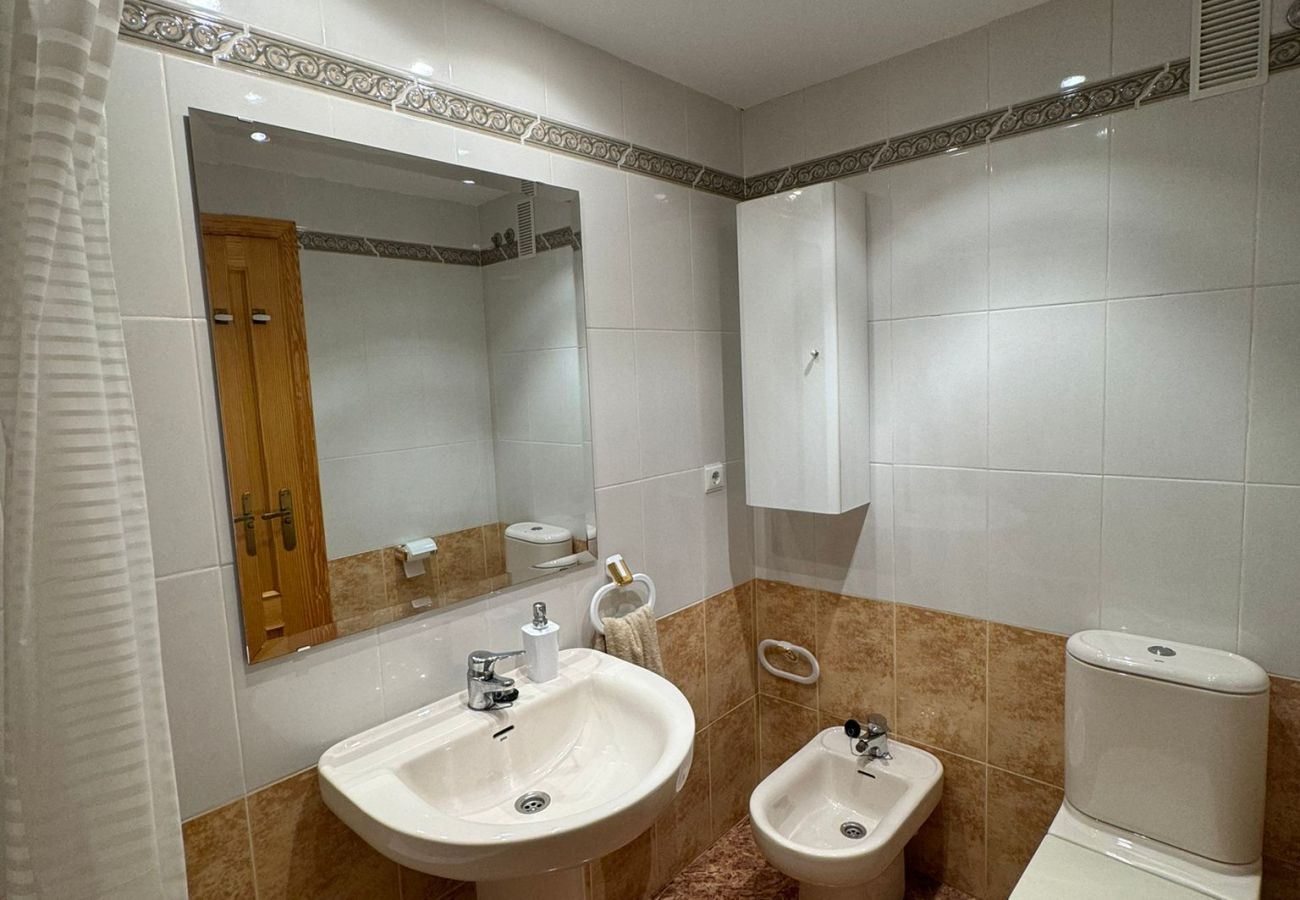 Appartement à Playa Xeraco - Niágara esc.IV 3º pta.5