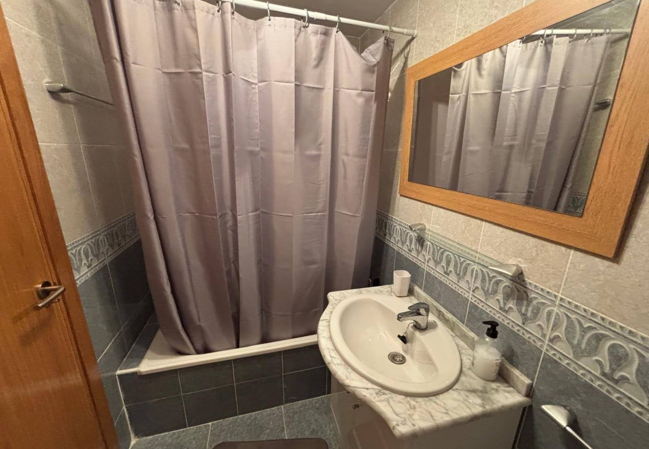 Appartement à Playa de Gandía - 1.Devesa Park esc.X 8º pta.15