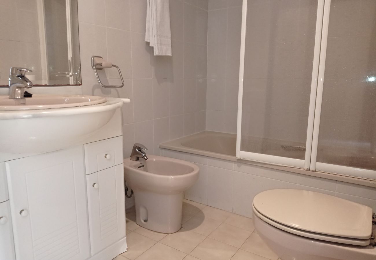 Appartement à Playa Xeraco - Perla III bl.I 6º B (garaje 26)